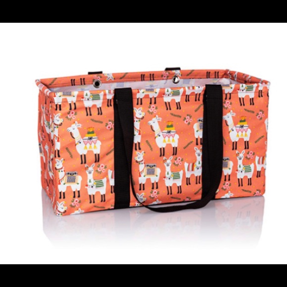 Large Utility Tote
